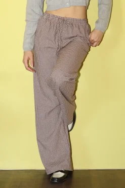 Tabby Pant