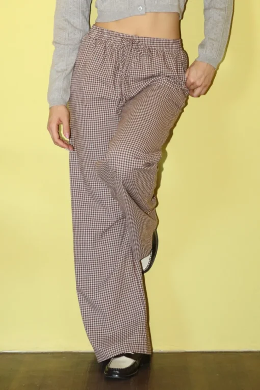 Tabby Pant