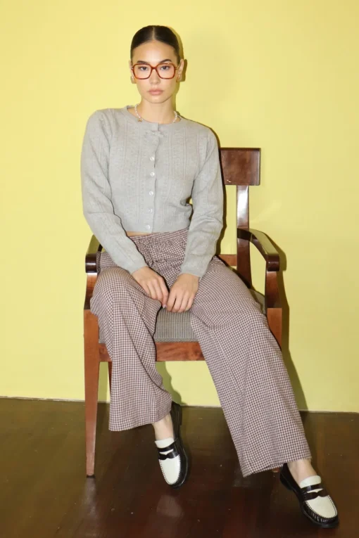 Tabby Pant