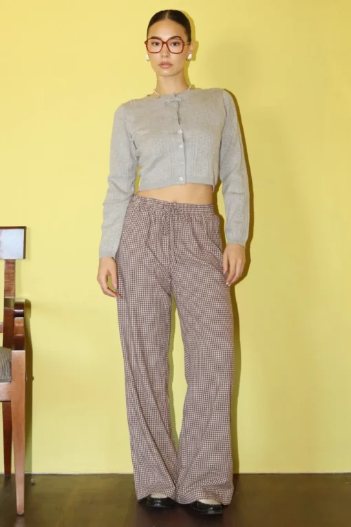 Tabby Pant