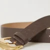 Talia Mid Rodeo Belt