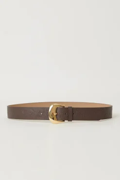 Talia Mid Rodeo Belt
