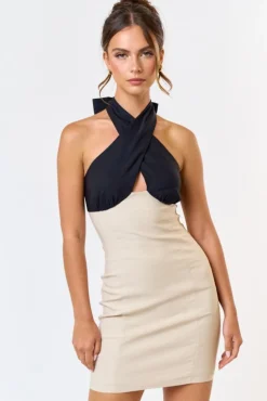 Thierry Dress (FINAL SALE)