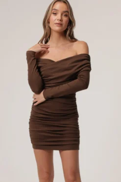 Towne Dress (FINAL SALE)