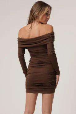 Towne Dress (FINAL SALE)