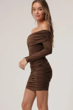 Towne Dress (FINAL SALE)
