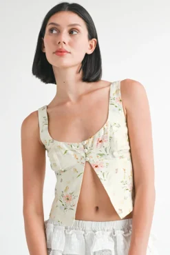 Trinity Top