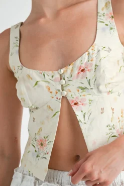 Trinity Top