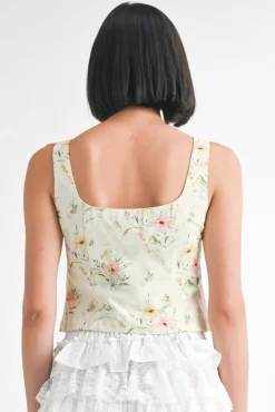 Trinity Top