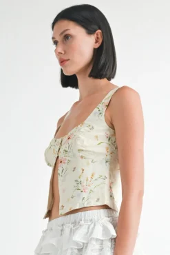 Trinity Top