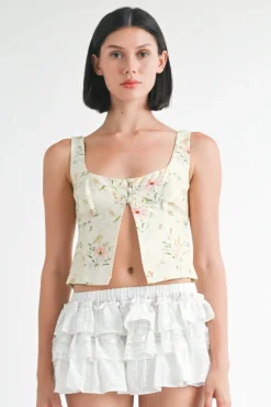 Trinity Top