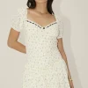Troyan Dress