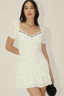 Troyan Dress