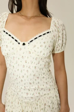 Troyan Dress