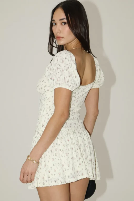 Troyan Dress