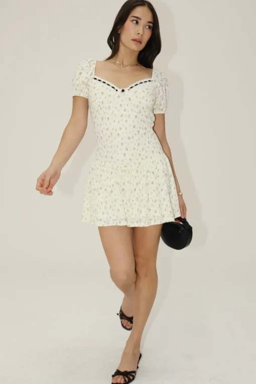 Troyan Dress