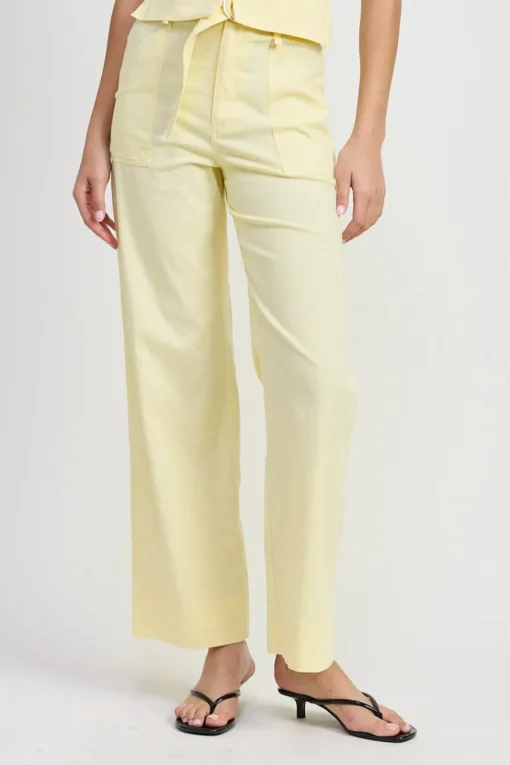 Twyla Pant