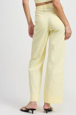 Twyla Pant