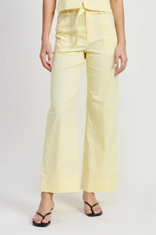 Twyla Pant