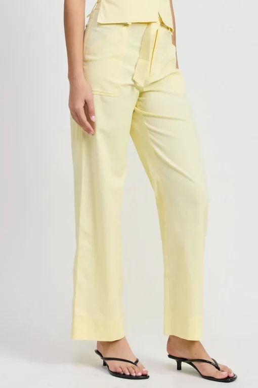 Twyla Pant