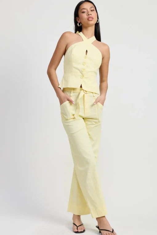 Twyla Pant