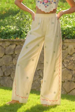 Valencia Pant