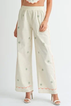 Valencia Pant