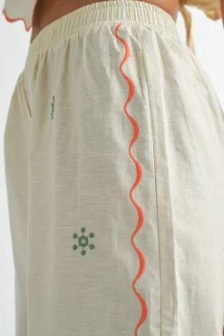 Valencia Pant