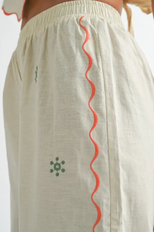 Valencia Pant