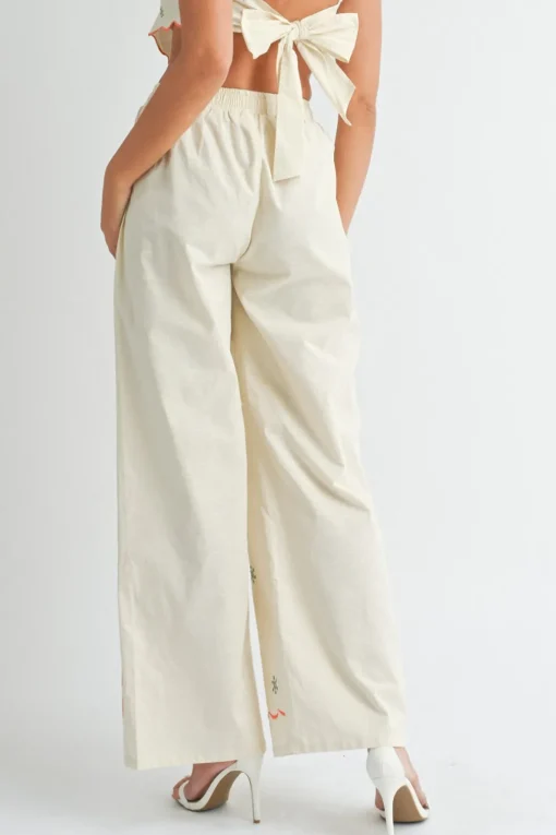 Valencia Pant