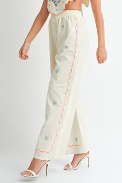 Valencia Pant