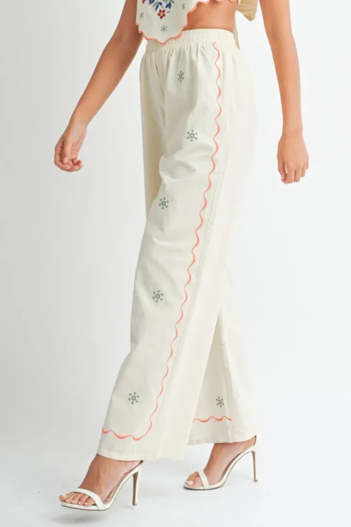 Valencia Pant