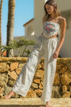 Valencia Pant