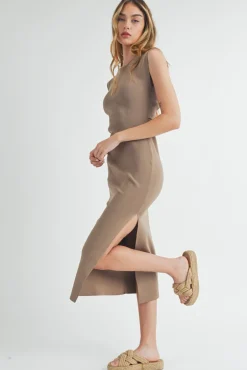 Vicky Dress