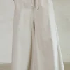 Watson Wide Leg Pant