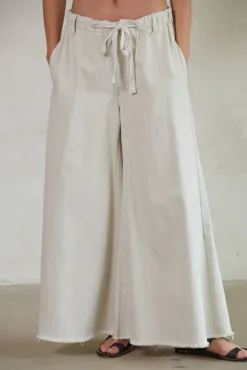 Watson Wide Leg Pant
