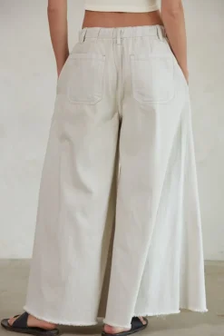 Watson Wide Leg Pant
