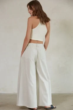 Watson Wide Leg Pant