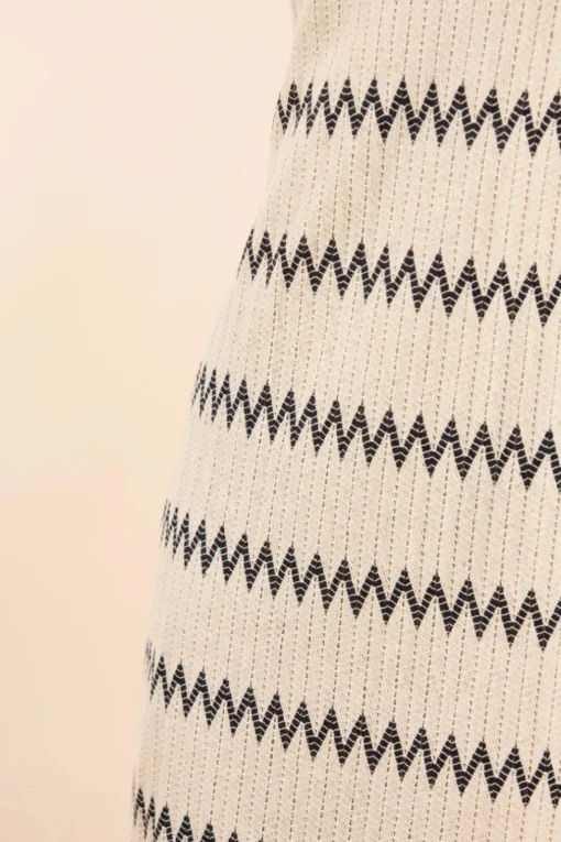 Way Out Dress