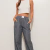 Wesley Pant