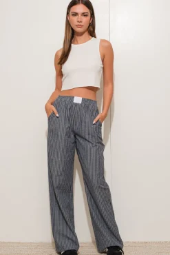 Wesley Pant