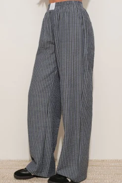 Wesley Pant