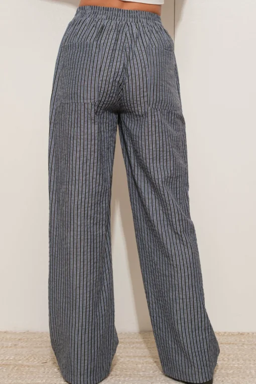 Wesley Pant