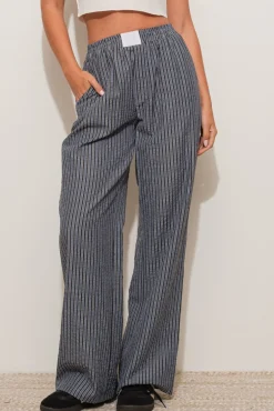 Wesley Pant