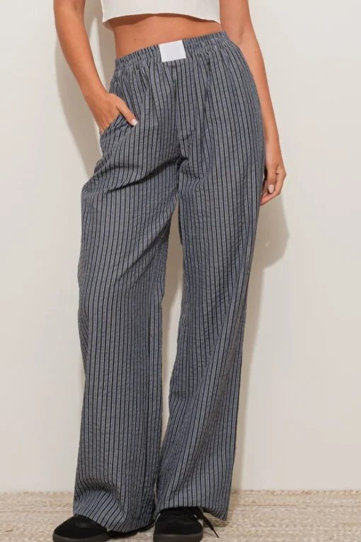 Wesley Pant