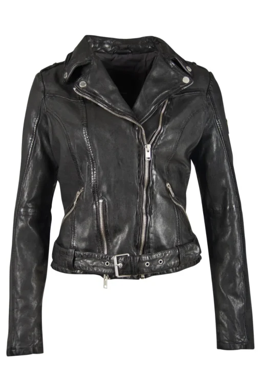 Wild Jacket