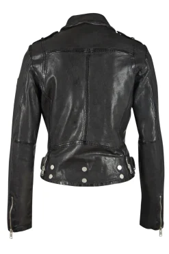 Wild Jacket