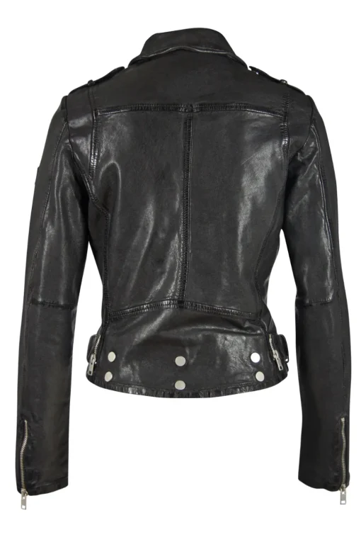 Wild Jacket