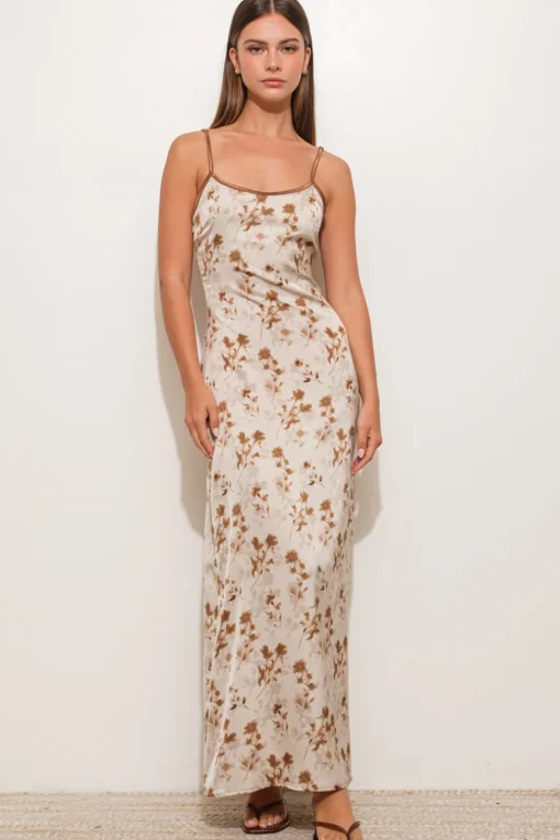 Willow Dress