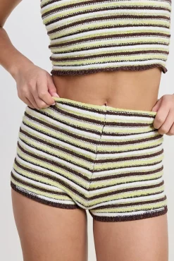 Willow Shorts